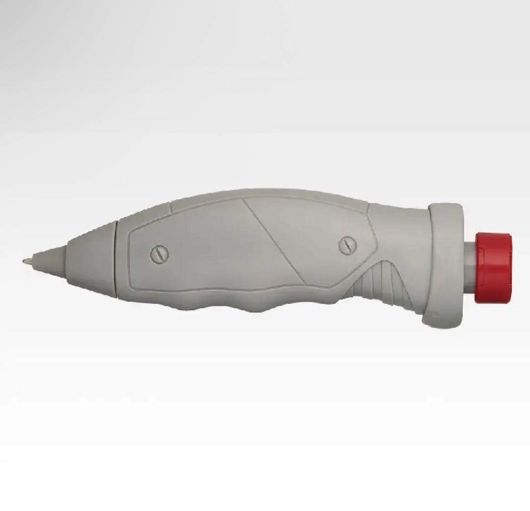 任務了解ボールペン　ガンダム　一番くじ