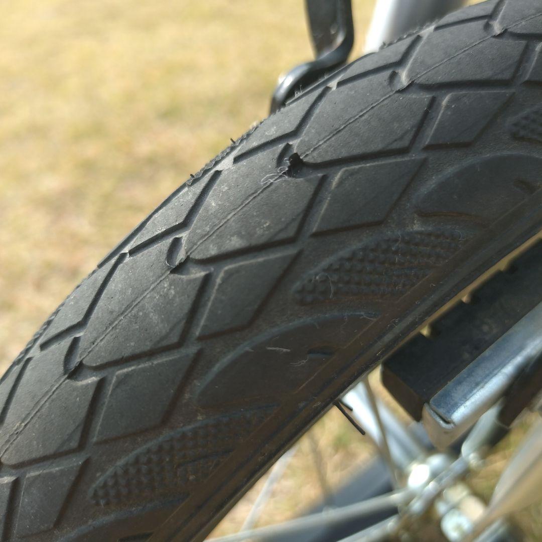 へんしんバイク2 グリーン 比較的綺麗です