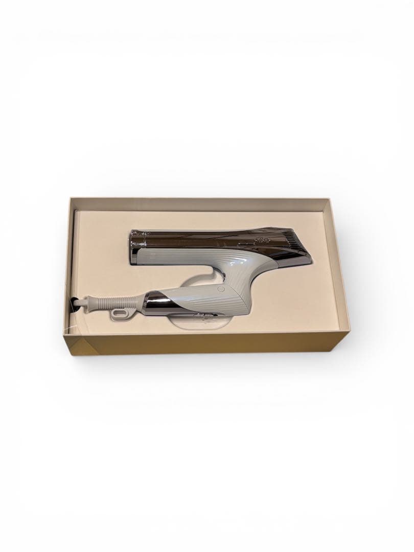 新品・未使用品ReFa リファビューテック ドライヤー S+ 送料無料