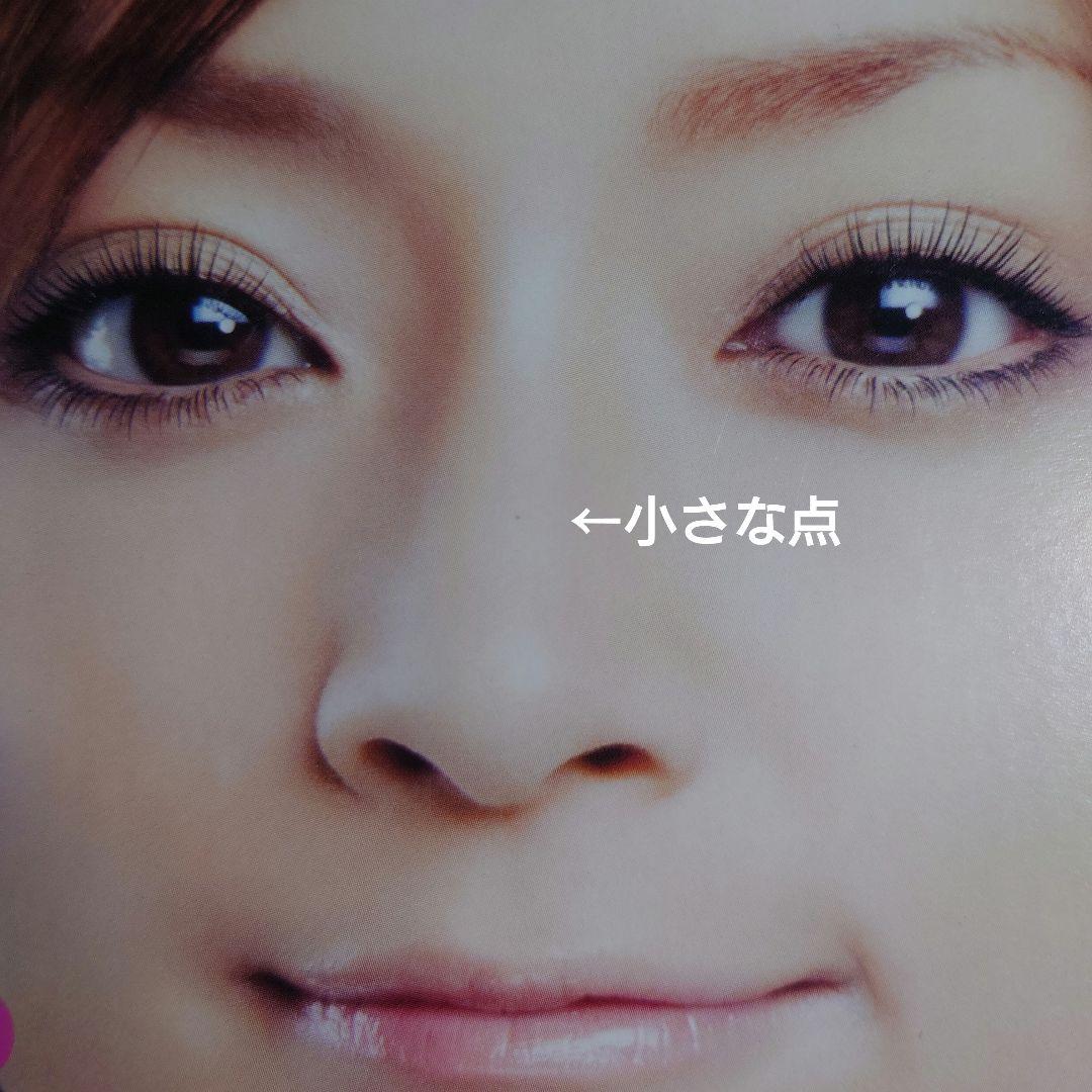 浜崎あゆみ　さん　パネル　MORINAGA　森永製菓　ハイチュウ　HI-CHEW