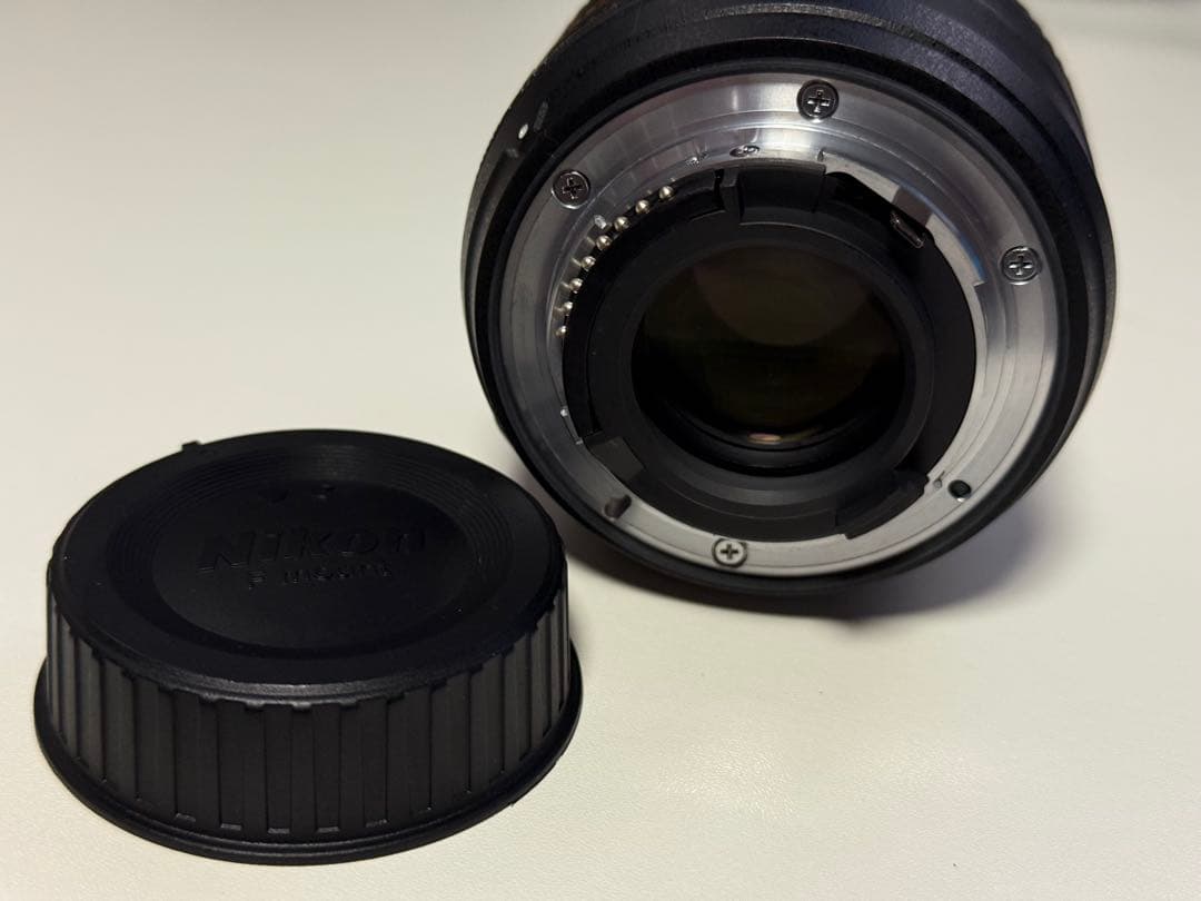 Nikon D7500 デジタル一眼レフカメラ & 単焦点・ズームレンズ