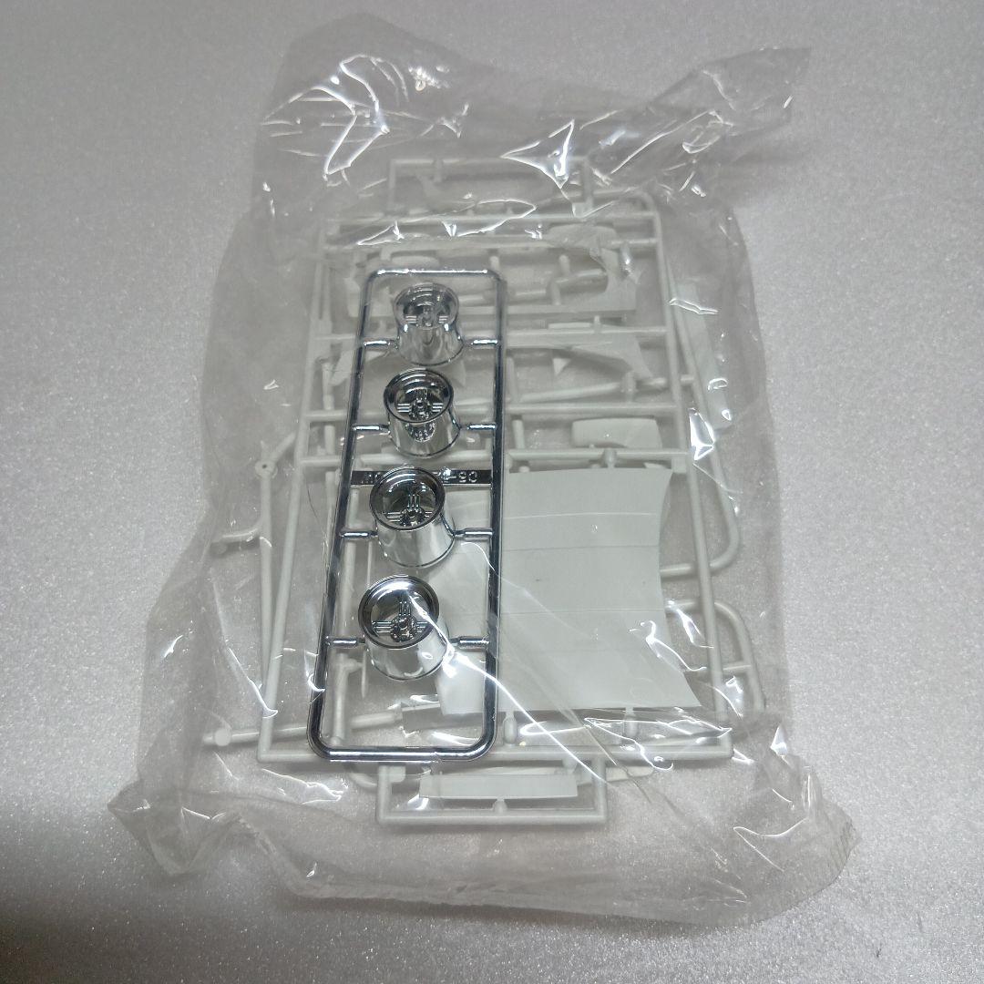 アオシマ R30スカイライン 1/24 グラチャン'89シリーズ