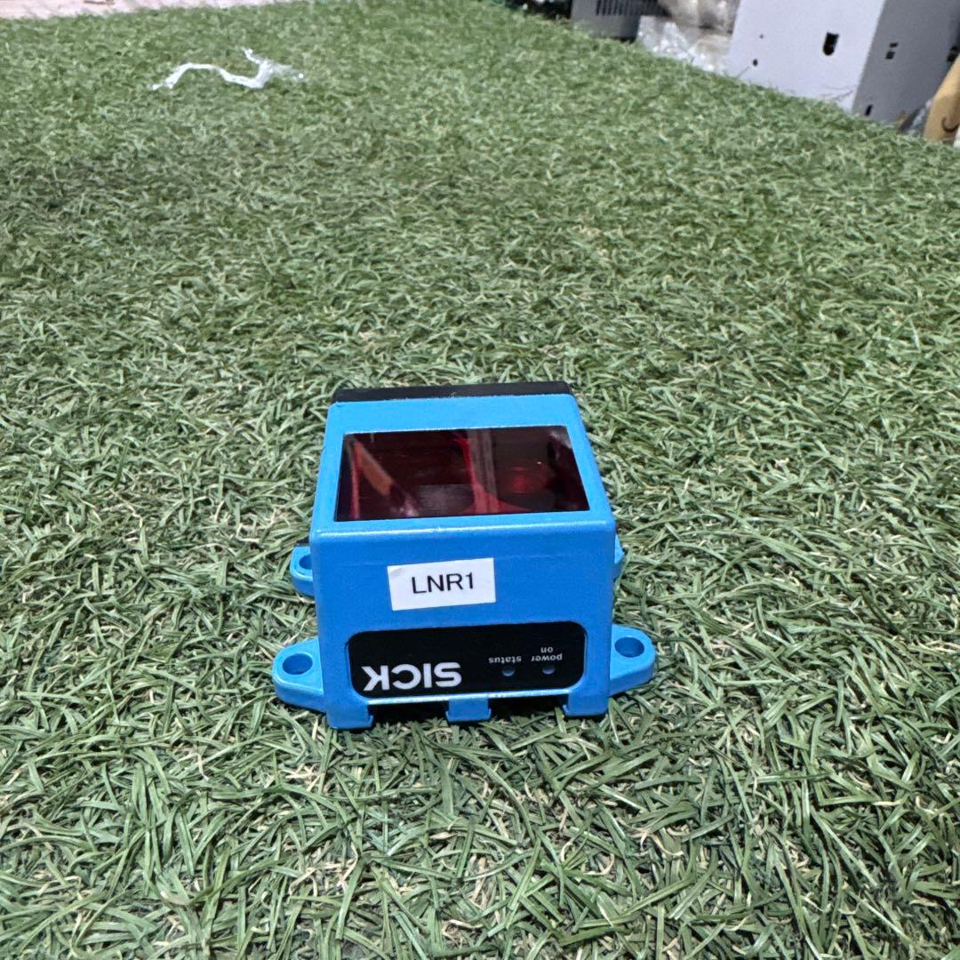 SICK OLM100-1203 1054170 測定センサー 動作保証