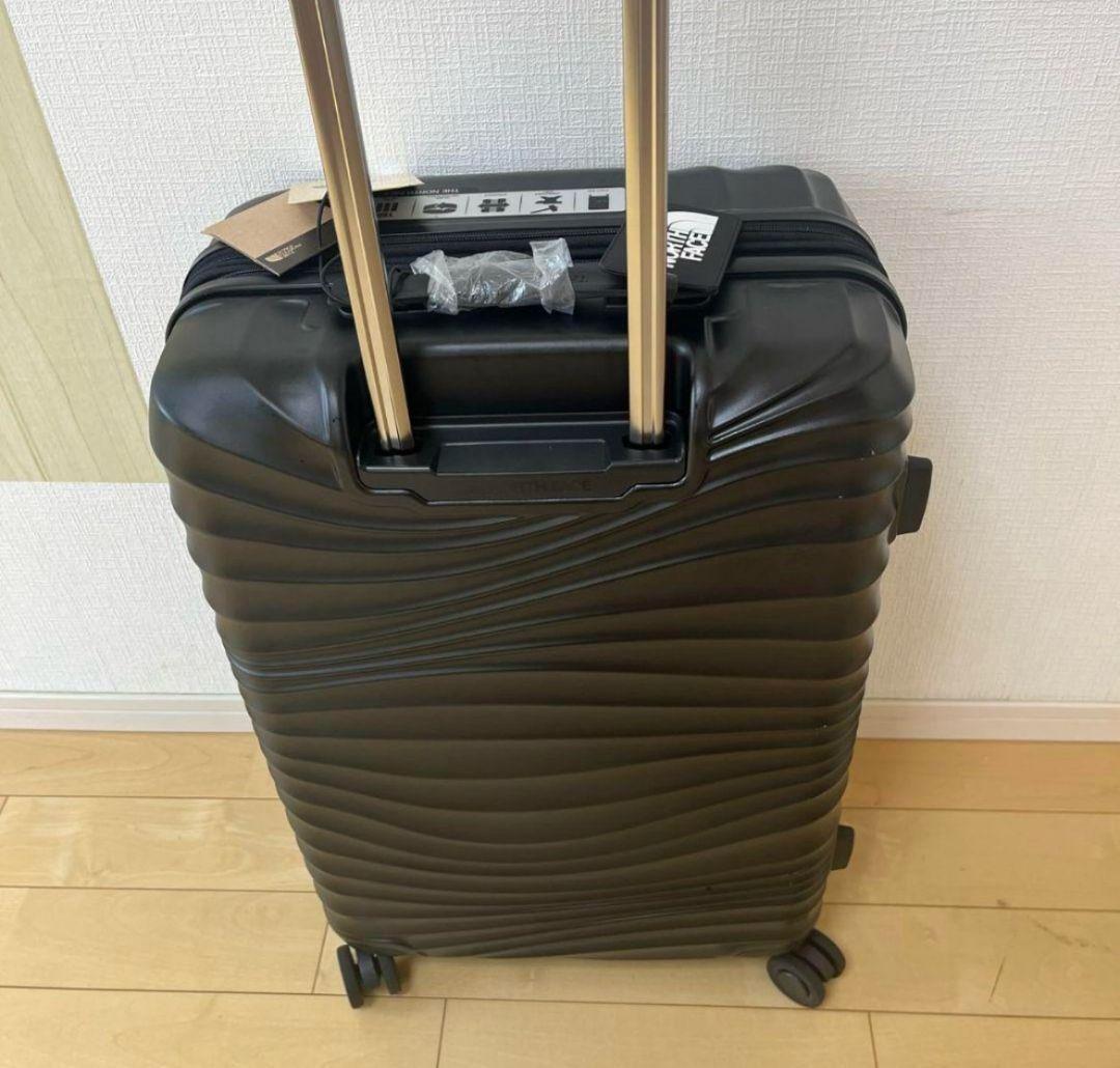 海外限定　THENORTH FACE 24インチ キャリーケース