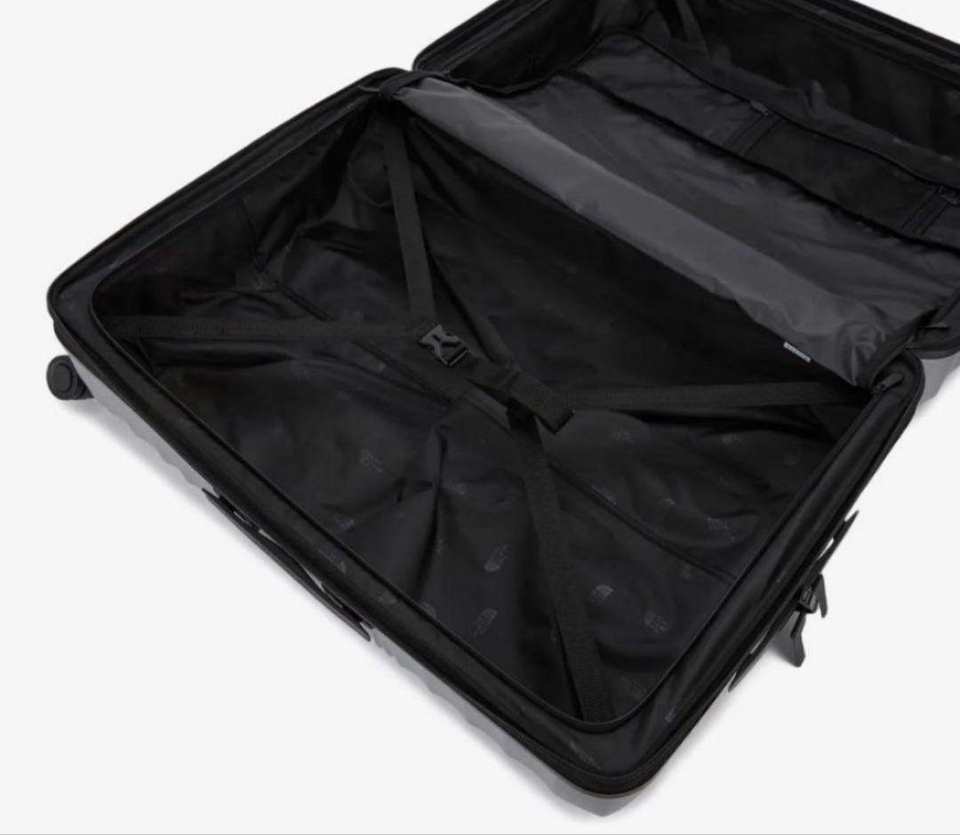 海外限定　THENORTH FACE 24インチ キャリーケース