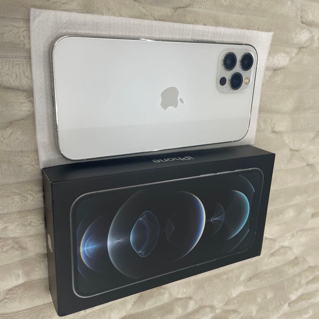 iPhone12プロ 128G