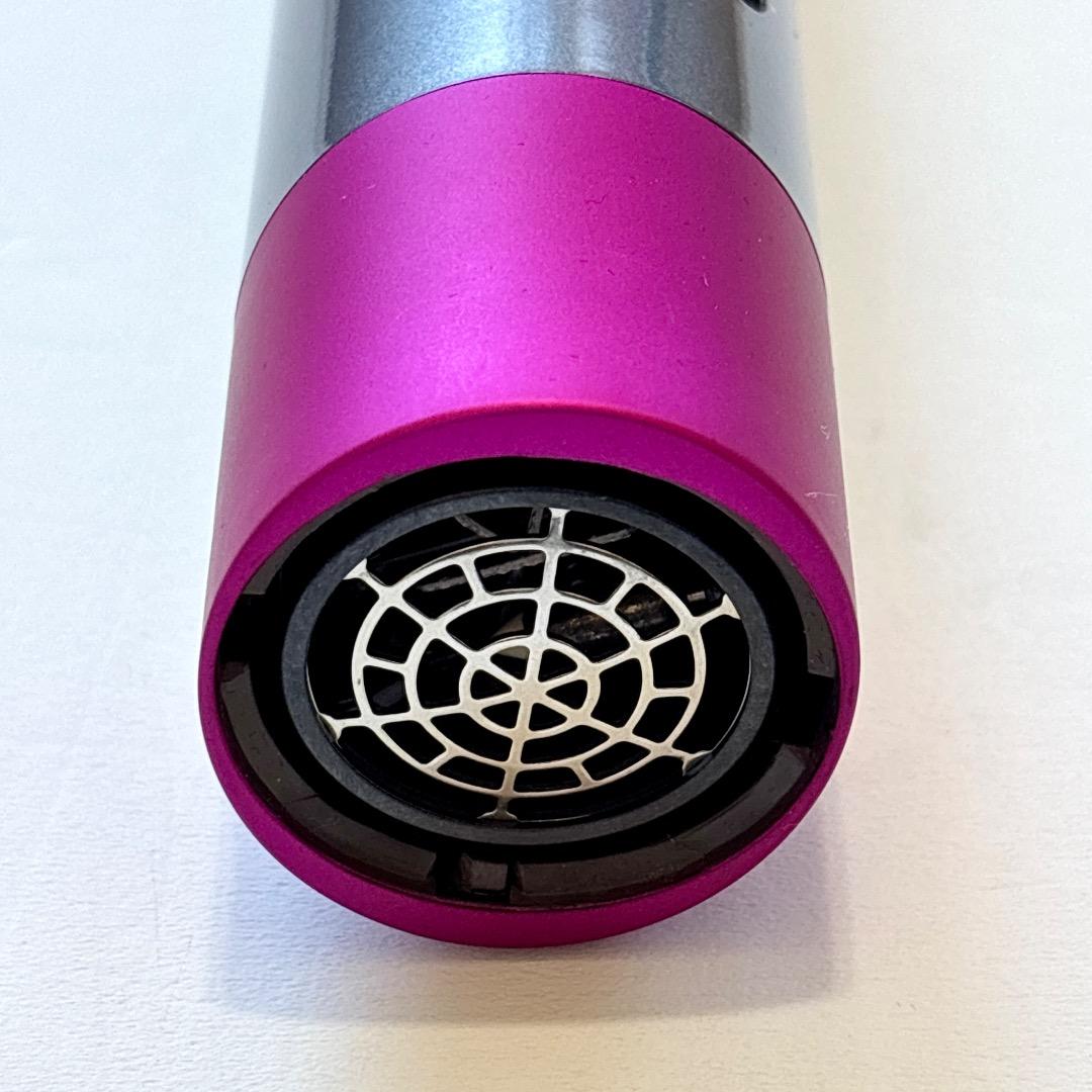 ヘアスタイラー ダイソン エアラップ HS01 Dyson Airwrap