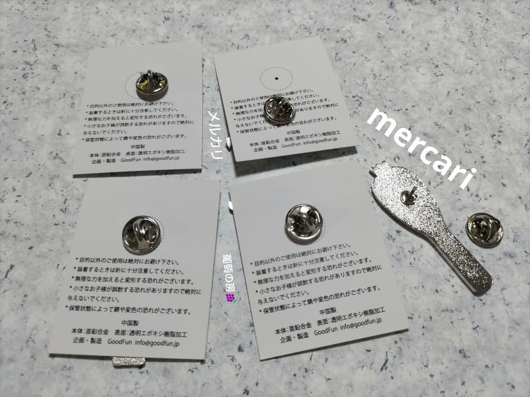 MAMAMOO HIP ムボン ペンライト ピンズ バッジ メンバーコンプリート