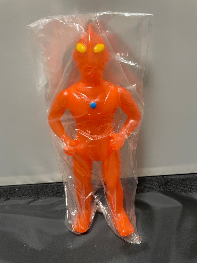 M1号 対決セット ウルトラマンvsベムラー