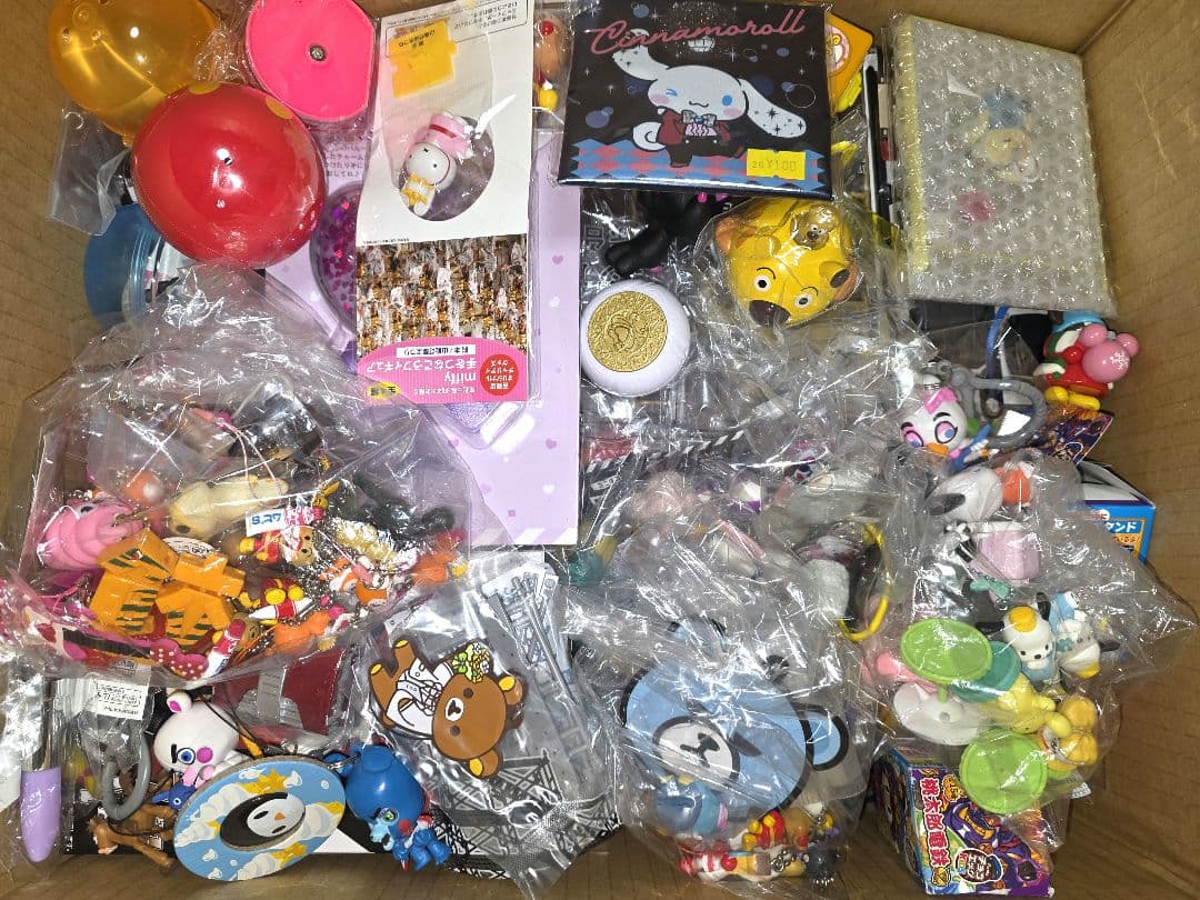 雑貨　まとめ売り　160点