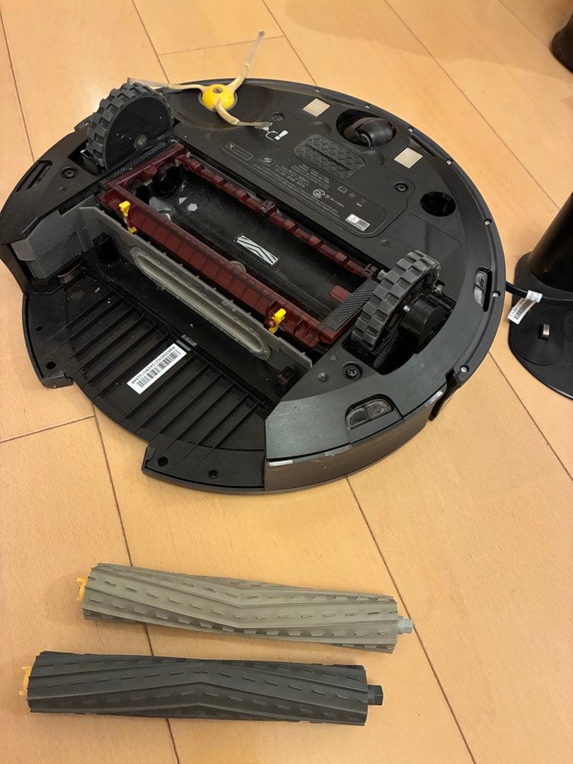 iRobot Roomba 960 ロボット掃除機 本体