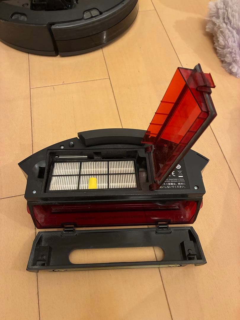 iRobot Roomba 960 ロボット掃除機 本体