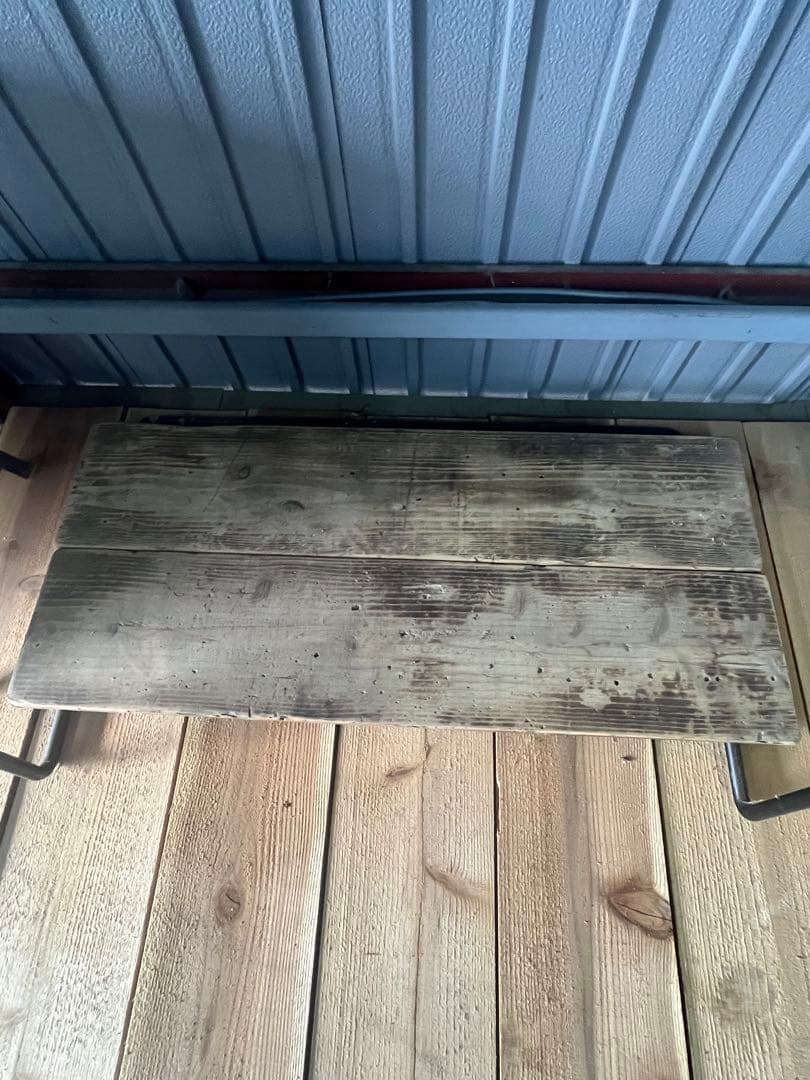 アイアンハンガーラック