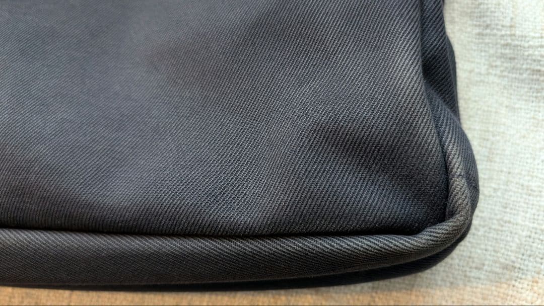 バッグ FILSON RUGGED TWILL ORIGINAL BRIEFCASE