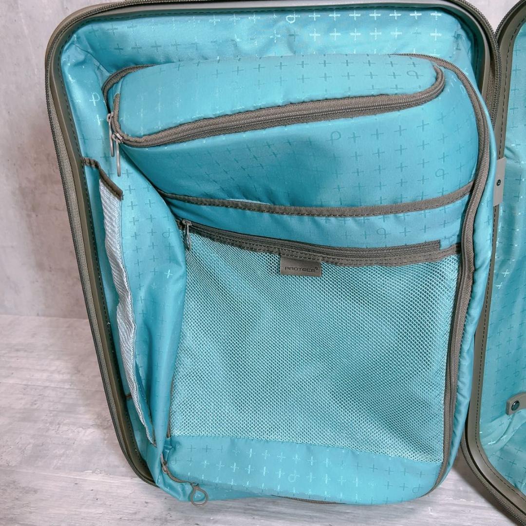 プロテカ　360s　機内持ち込みサイズ　32リットル　キャリー スーツケース