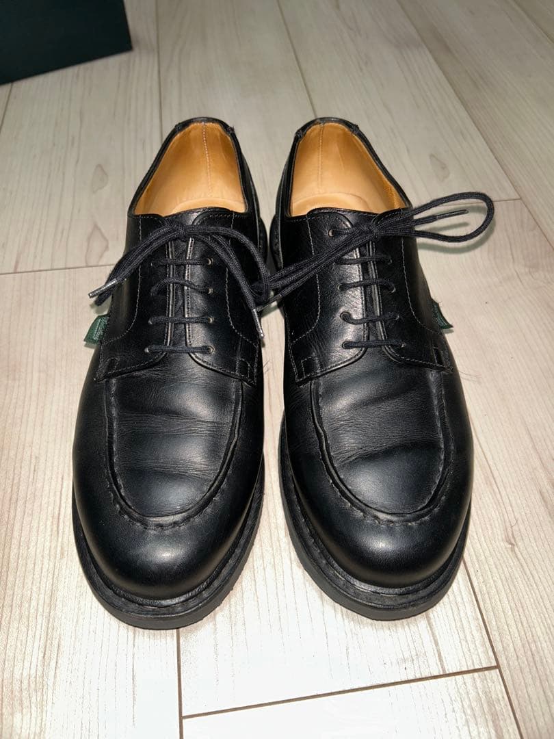 Paraboot パラブーツ　CHAMBORD シャンボード