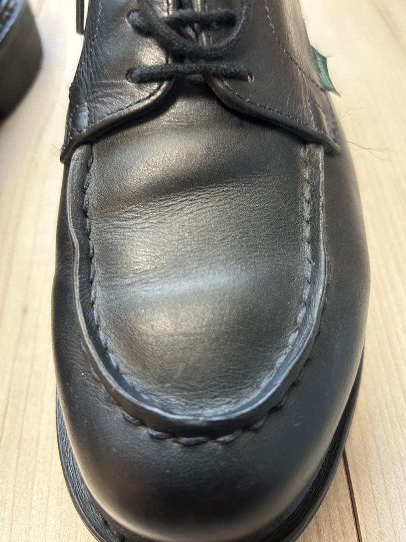 Paraboot パラブーツ　CHAMBORD シャンボード