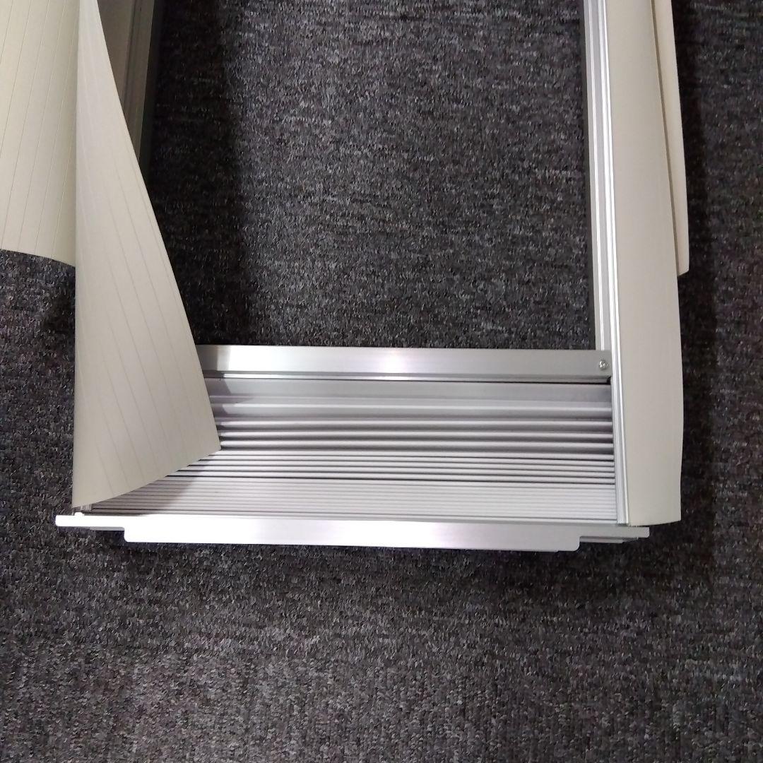 CORONA 窓用エアコン スリムタイプ 冷暖 クーラー CW-F1824R