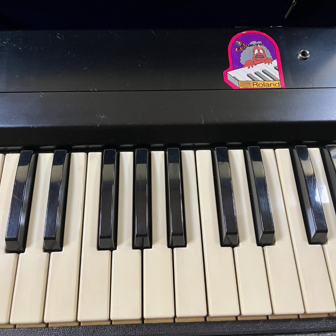 Roland SH-3A ヴィンテージ アナログシンセサイザー