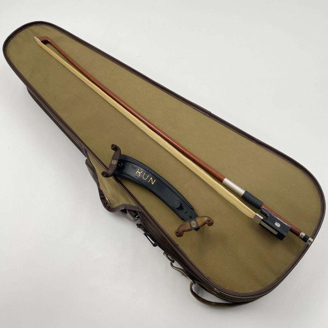 【弦新品】スズキ No.200 1/4 1998年製 SUZUKI バイオリン