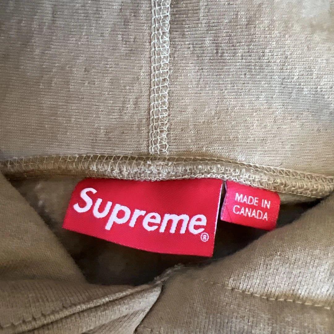 トップス Supreme Box Logo Hooded Sweatshirt 23AW