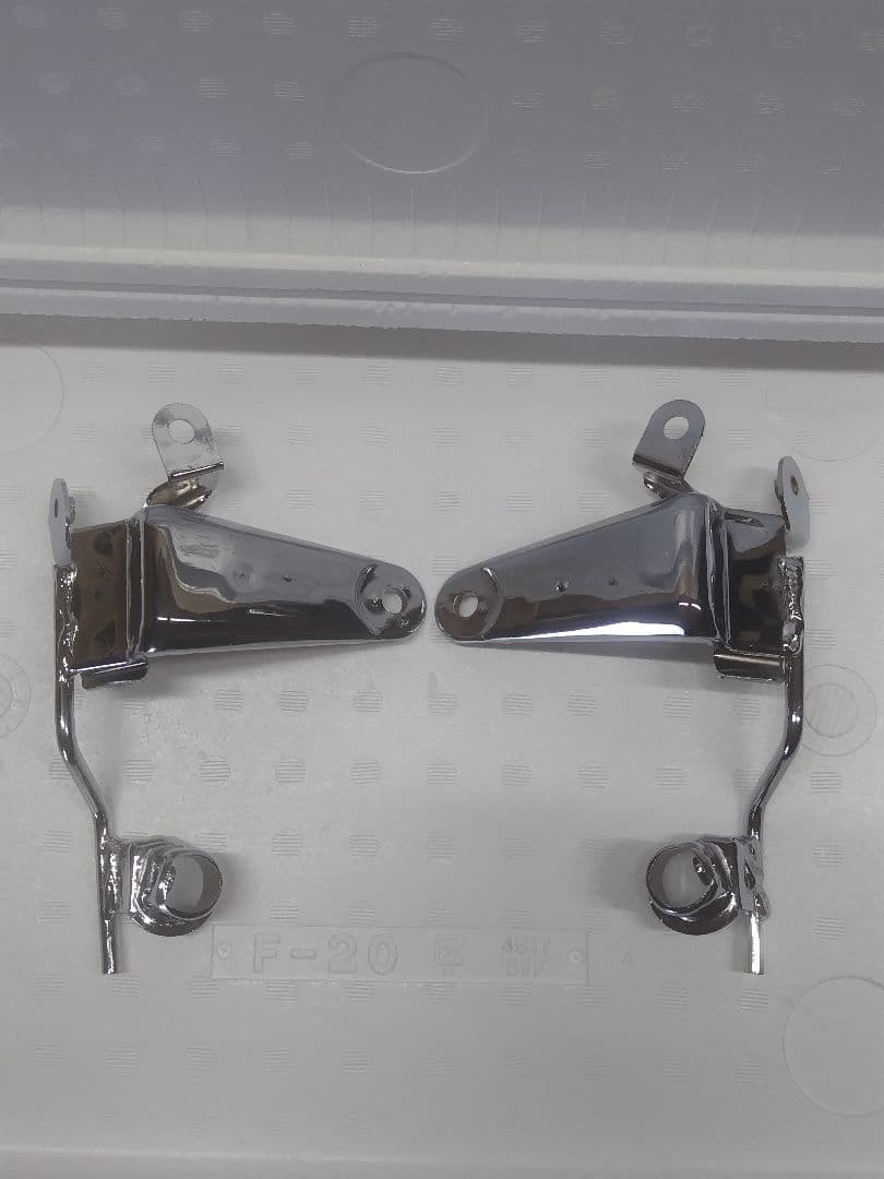 CBX ライトステー