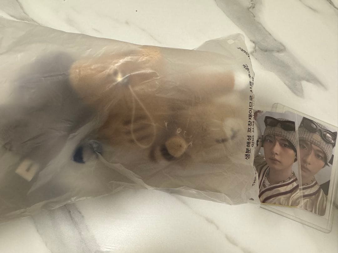 straykids popup リノ メンプロ スンドゥンドリ トレカ