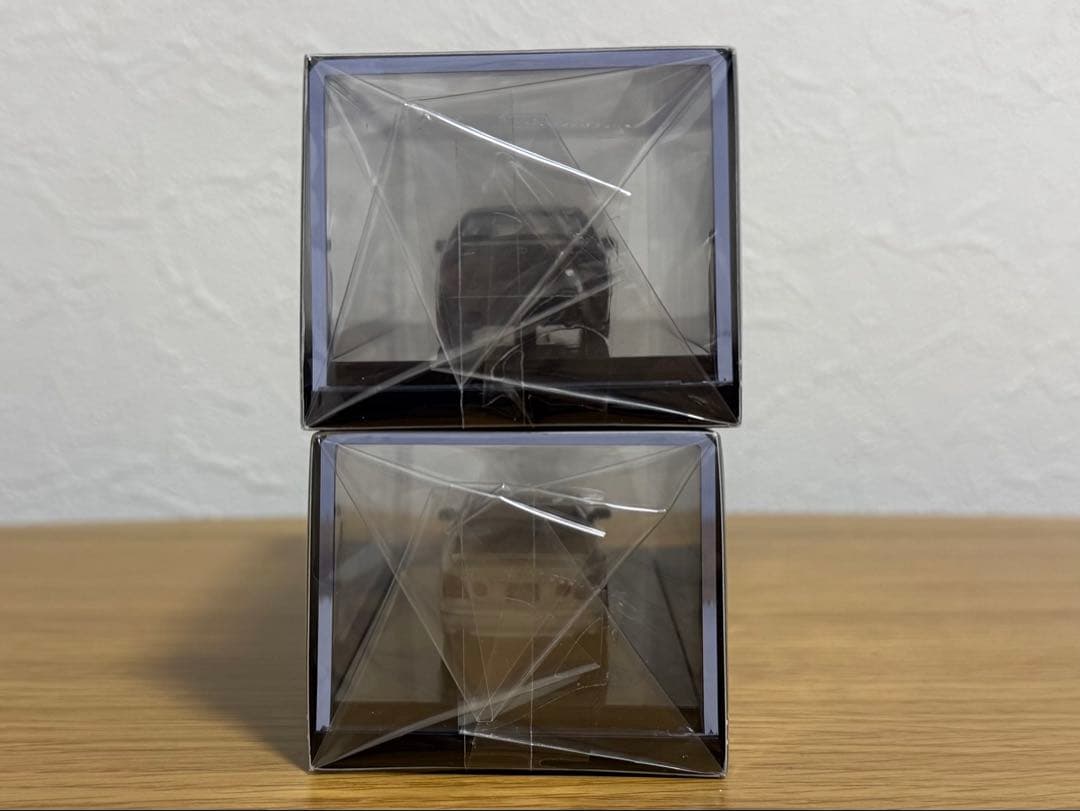 新品未開封 LEXUS GS430 1/64 レクサス ミニカー ホビージャパン