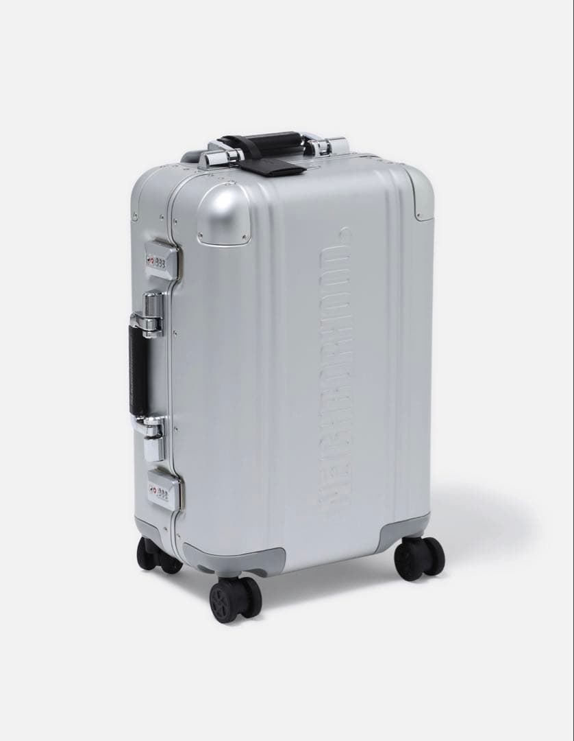 即発送可能 NEIGHBORHOOD ZERO HALLIBURTON ゼロハリ