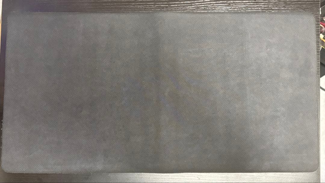 ホロライブ 博衣こより ラバーマット c102 さしみねこ屋 ももこ