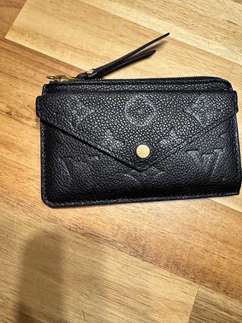 LOUIS VUTTON ルイヴィトン　レザーキーケース