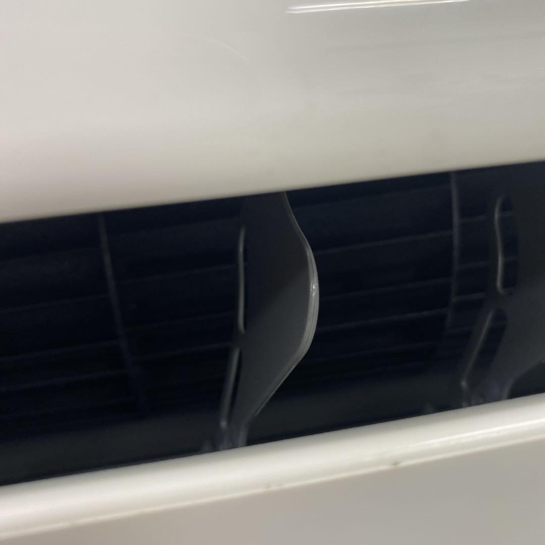 送料無料＊エアコン 日立 2019年製 10畳用＊大阪 AS766