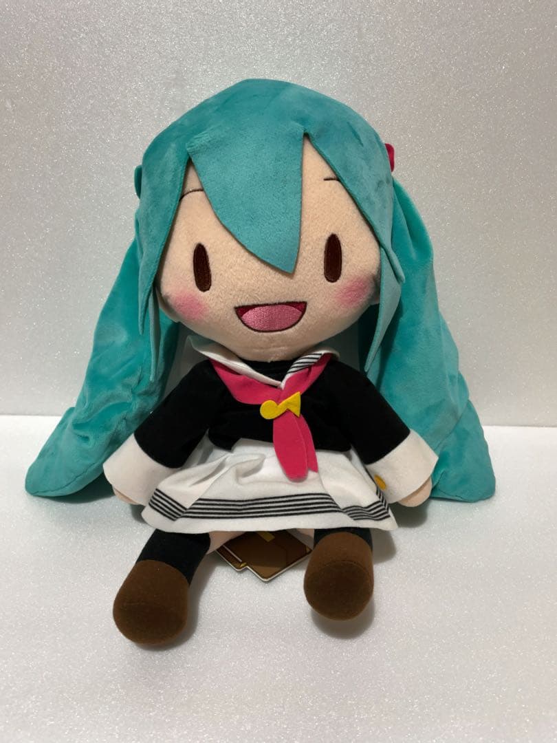 初音ミクシリーズ　ぬいぐるみ　まとめ売り