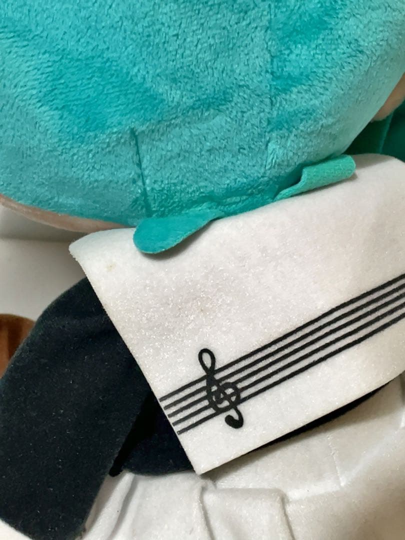 初音ミクシリーズ　ぬいぐるみ　まとめ売り