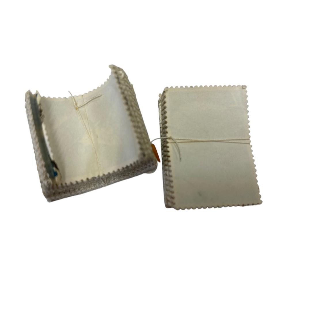 使用済み切手　国立公園記念切手　8種各約100枚づつ　dd064