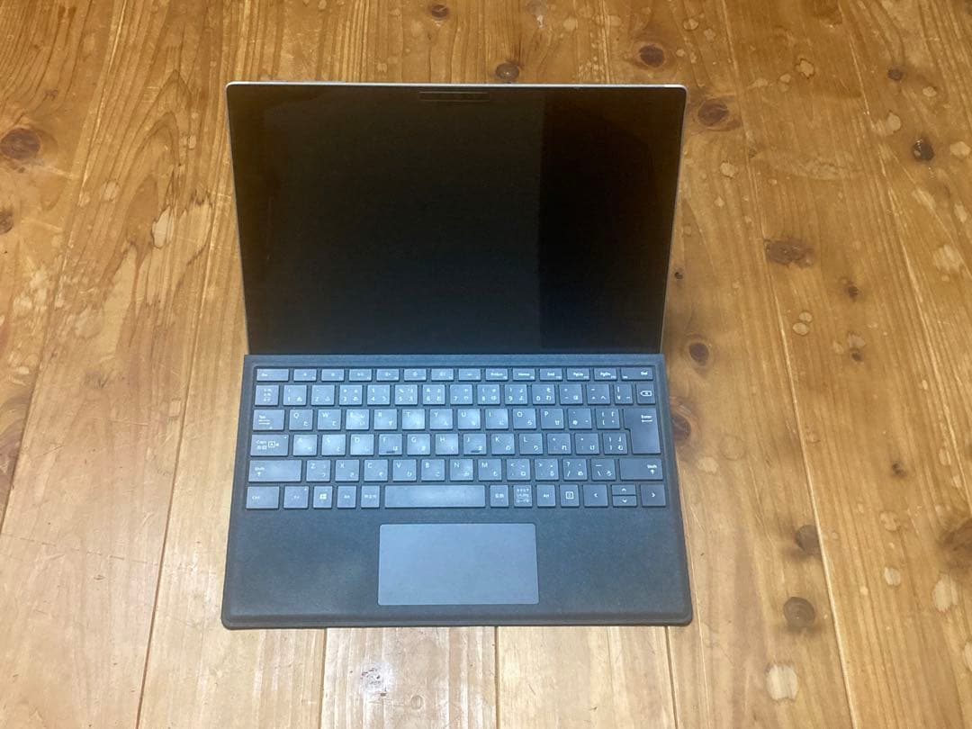 Microsoft Surface Pro 本体 第5世代 1796