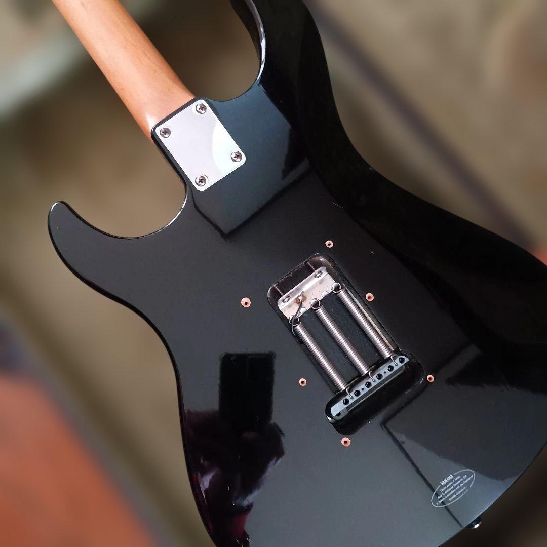 ギター YAMAHA Pacifica 112