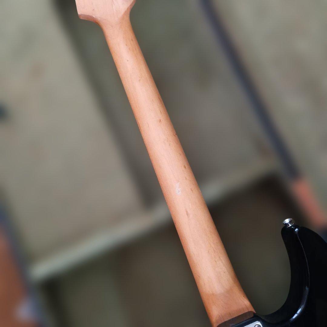 ギター YAMAHA Pacifica 112