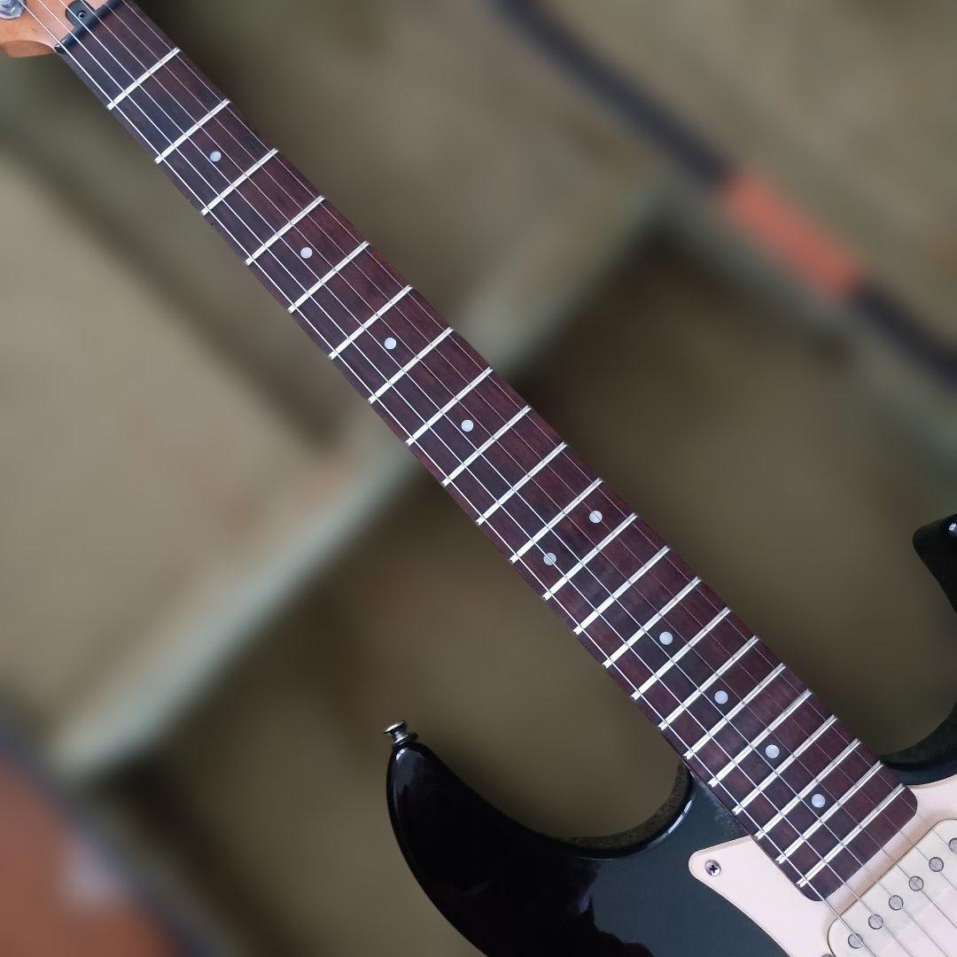 ギター YAMAHA Pacifica 112