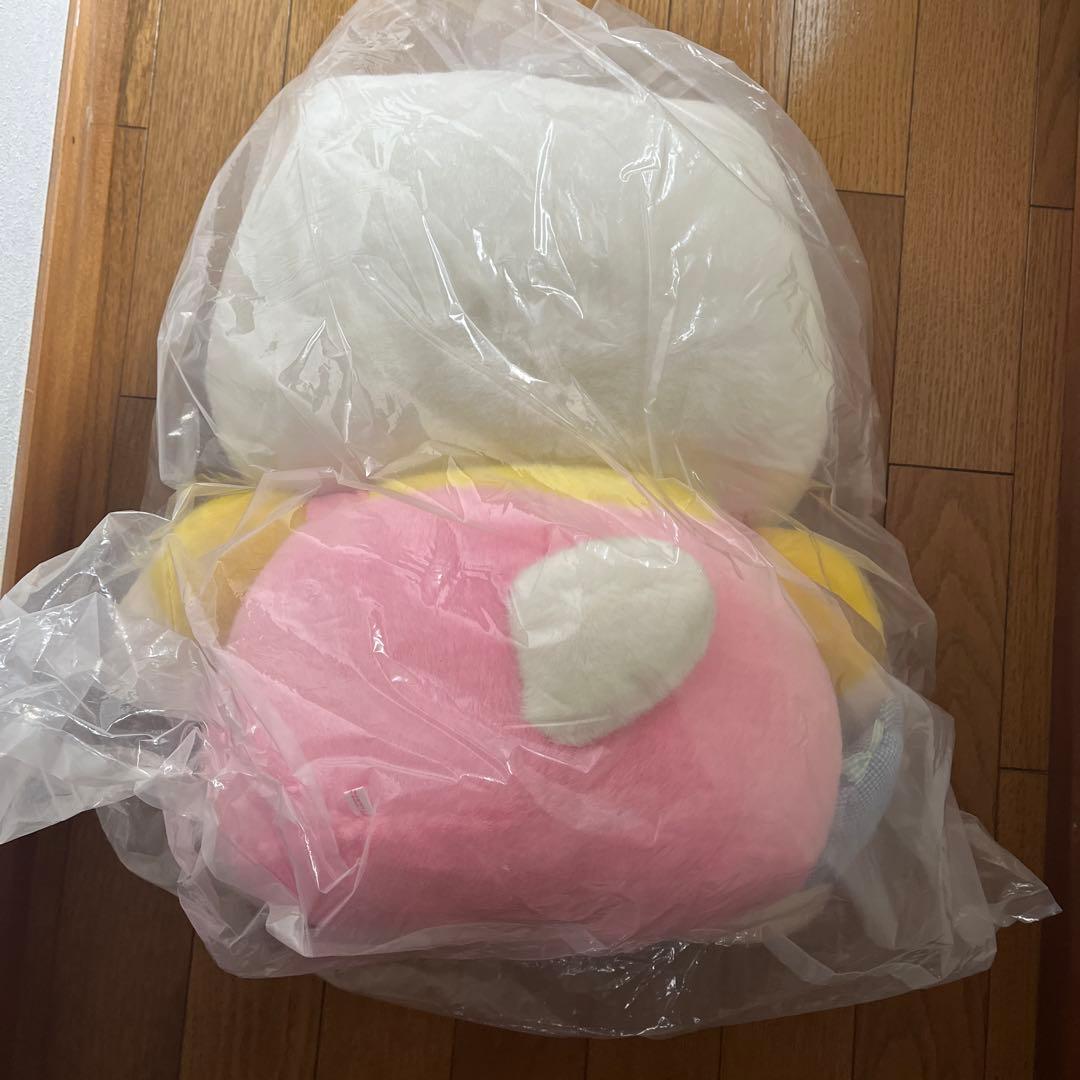 ハローキティ ぬいぐるみ