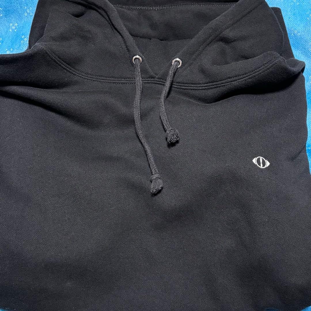 美品 ヨルシカ 月光 パーカー 月光再演 Lサイズ