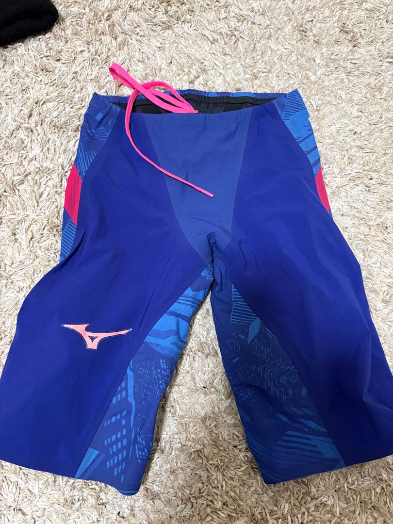 MIZUNOGX SONIC V 限定カラー