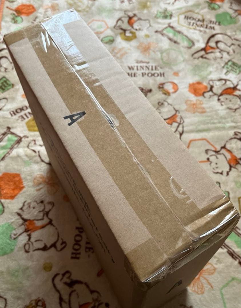 希少！ 一番くじ ワンピース 20th anniversary A賞 ワーコレ