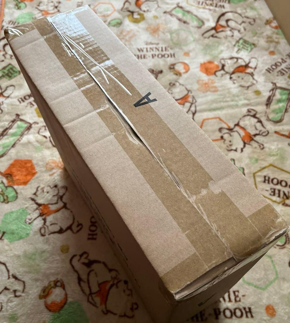 希少！ 一番くじ ワンピース 20th anniversary A賞 ワーコレ