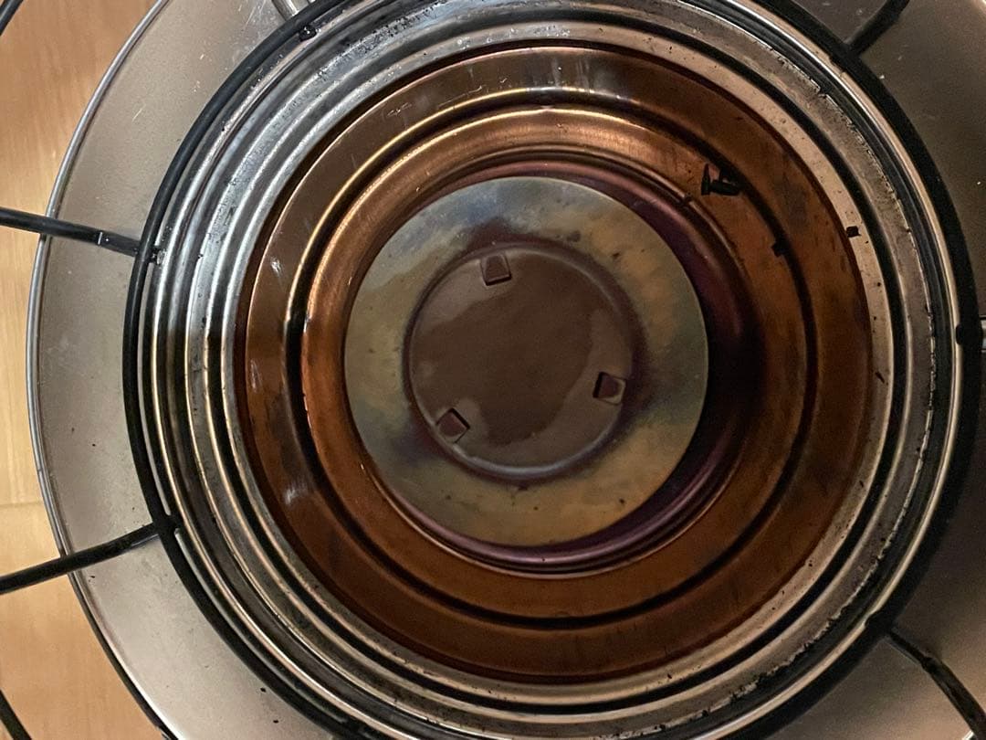 トヨトミストーブ フェイバークラスRL-F2500 スノーピーク収納バックセット