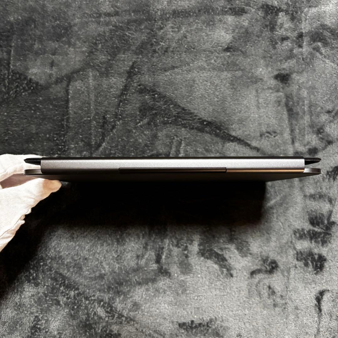 iPad Pro 11 (M4) Magic Keyboard 英語 (US)