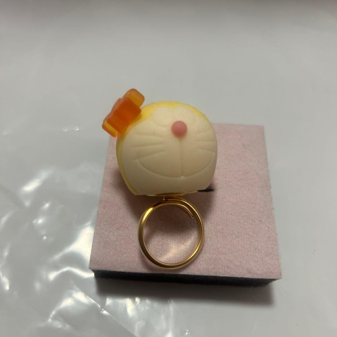 Q-pot ドラえもん　4個セット