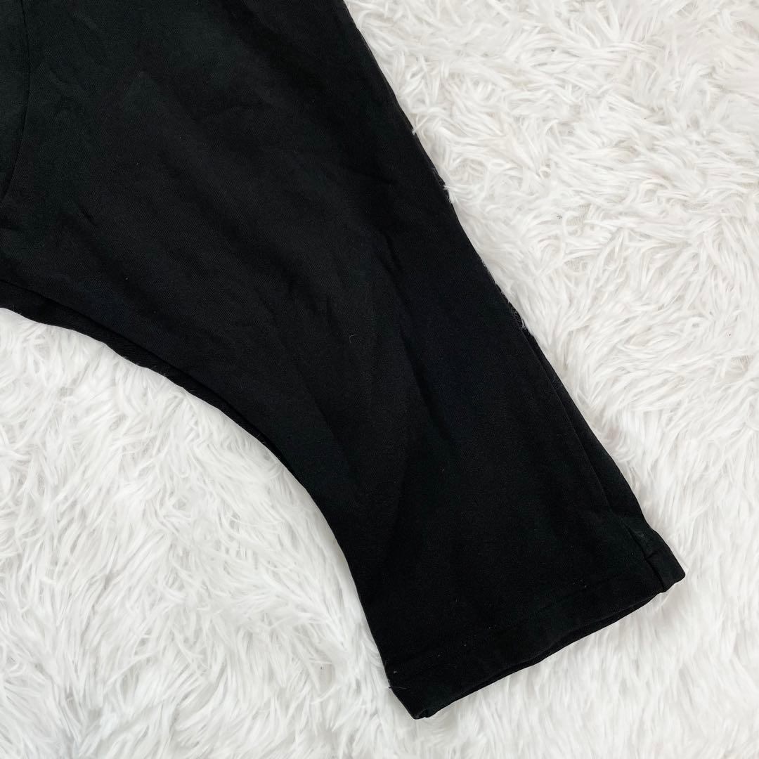 ワイズ　サルエルパンツ・イージーパンツ・ペンギン・バルーン・ヨウジヤマモト