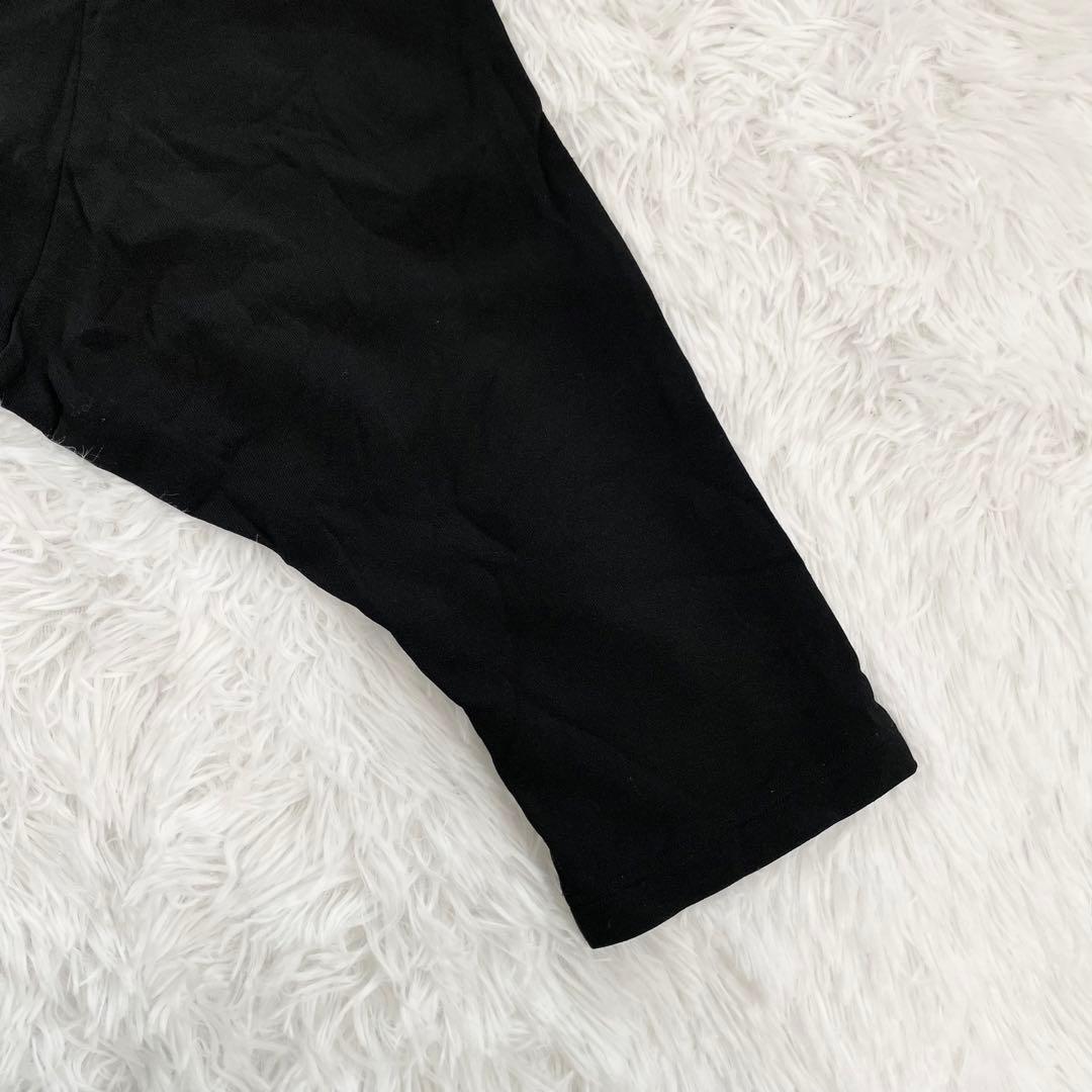 ワイズ　サルエルパンツ・イージーパンツ・ペンギン・バルーン・ヨウジヤマモト