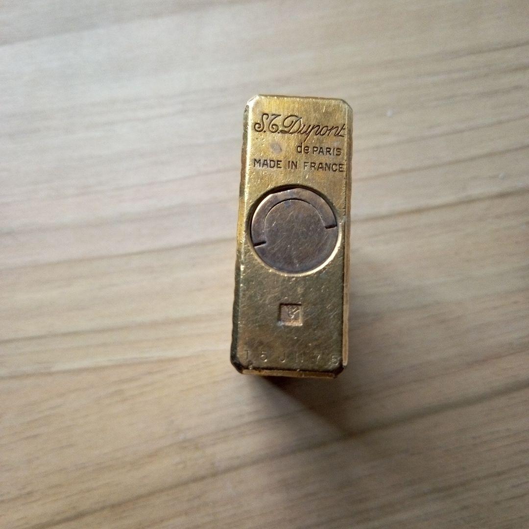 G*2様 デュポン　ライター